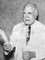 Alfonso Cortés