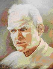 Alfonso Cortés