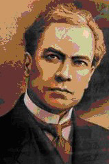 Rubén Darío